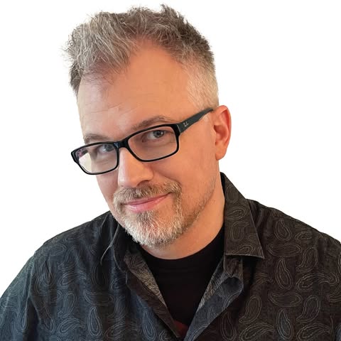 Mark Holmes