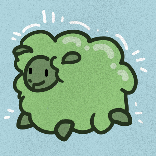 Alya Sheep