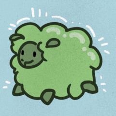 Alya Sheep