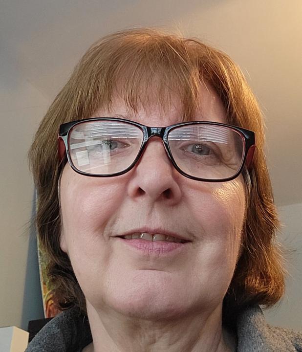 Karen Docherty