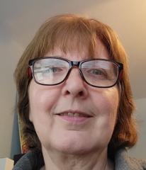Karen Docherty