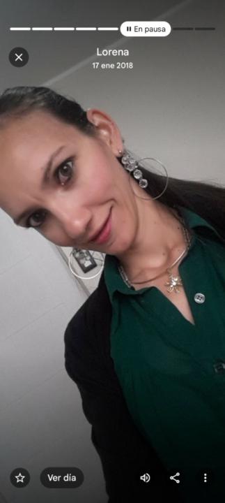 Lorena Marcano