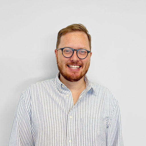 Daniel Lyon