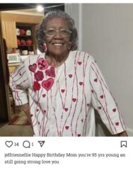 Dardrie Rozzelle