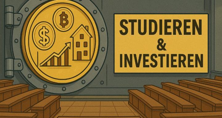 Studieren & Investieren