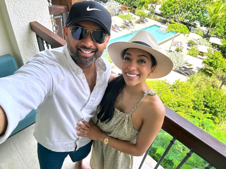 Shihani Thillaivasan