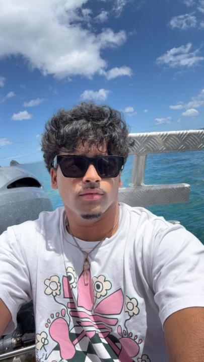 Sai Kaja