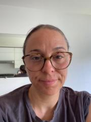 Audrey Fontaine