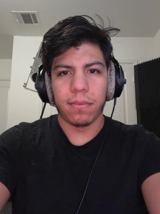 Erik Deluna