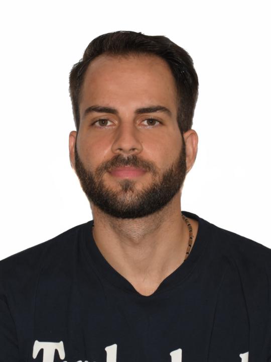 Stylianos Theodorakis
