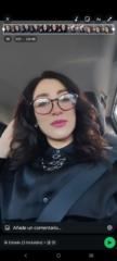 Mayra Leticia Garrido