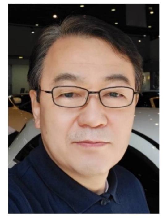 Joseph 建國 臧