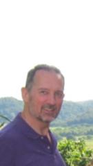 Mark McKinnon