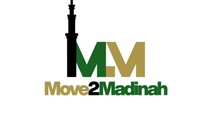 Hijrah Mastery Move 2 Madinah