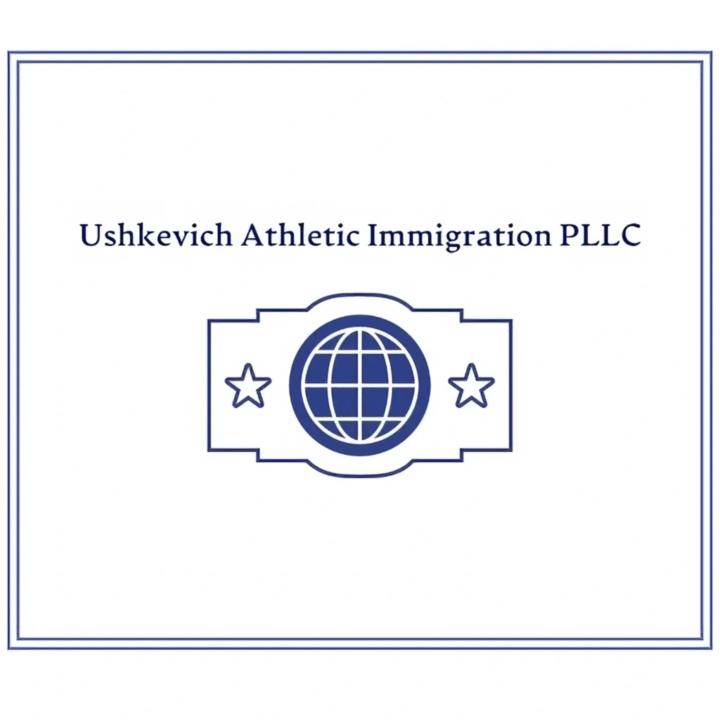 Serge Ushkevich