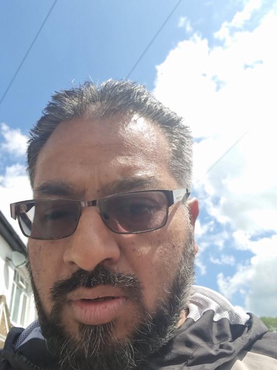 Abdul Mukith