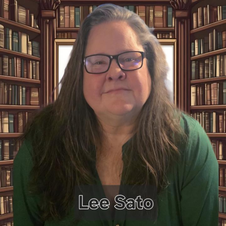 Lee Sato