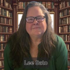 Lee Sato