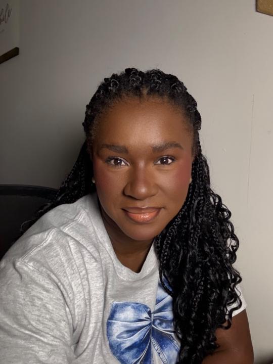 Jasmine Conner