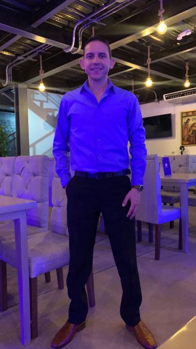 Miguel Eduardo