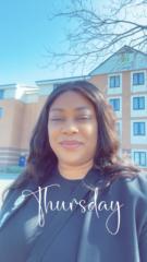 Grace Ayanbeku