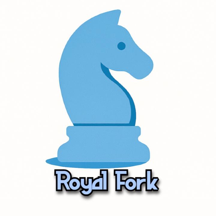 Royal Fork