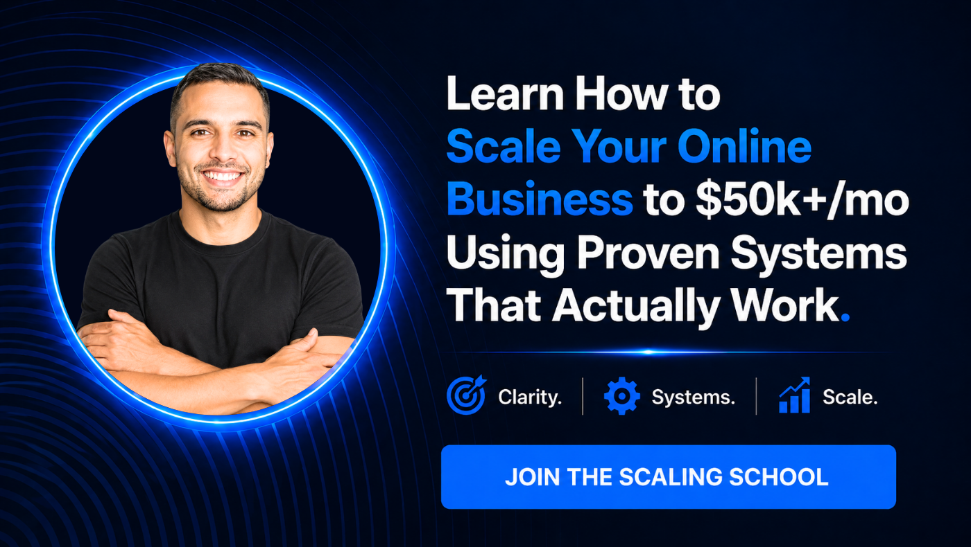 Scaling School