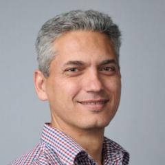 Lütfi Kılıç