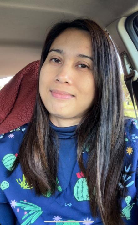 Marianie Evangelista