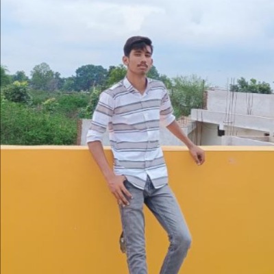 Arpit Rai