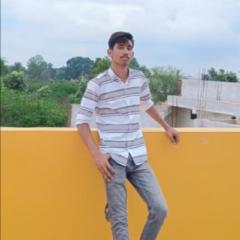 Arpit Rai
