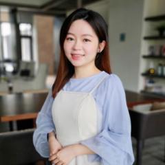 Vivian Hsu