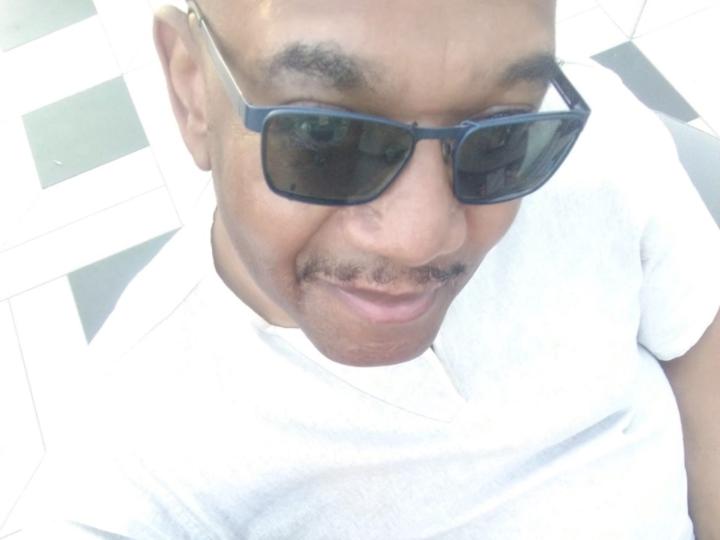 Whil Mitchell