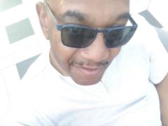 Whil Mitchell