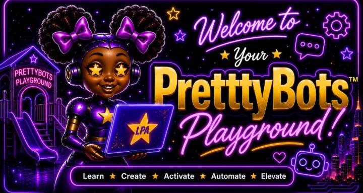 PrettyBots™️