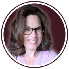 Carrie McFarland