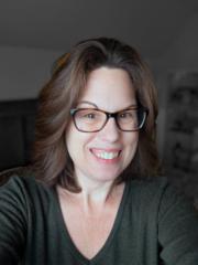 Carrie McFarland