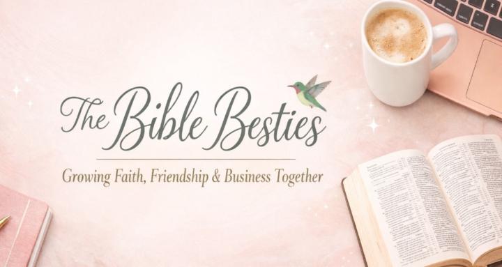 The Bible Besties