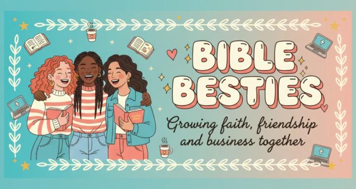 The Bible Besties