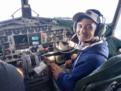 Anthony Ortiz Osorio