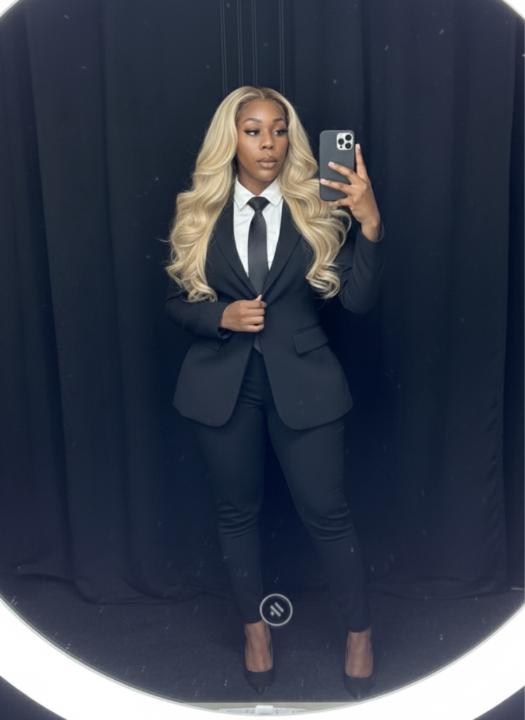 Christibel Asare