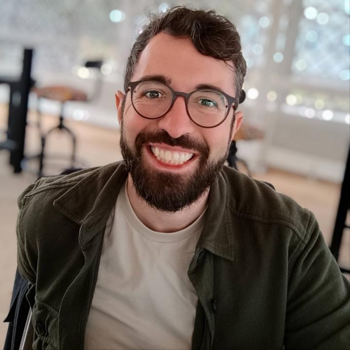 Antonios Charalampous