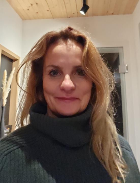 Antje Hoffmann