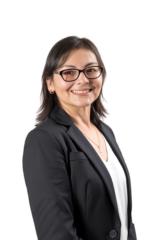 Cynthia Katherine Ordoñez Sotomayor