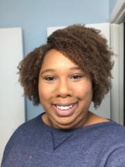 Jessica Lewis