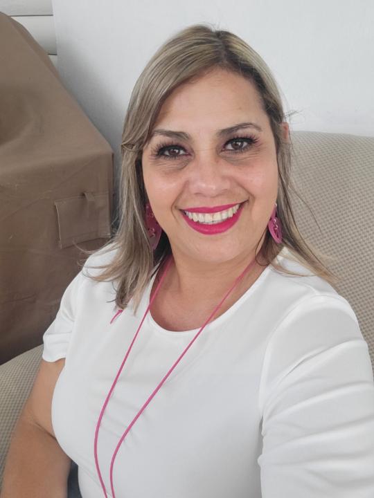 Lourdes Valentin