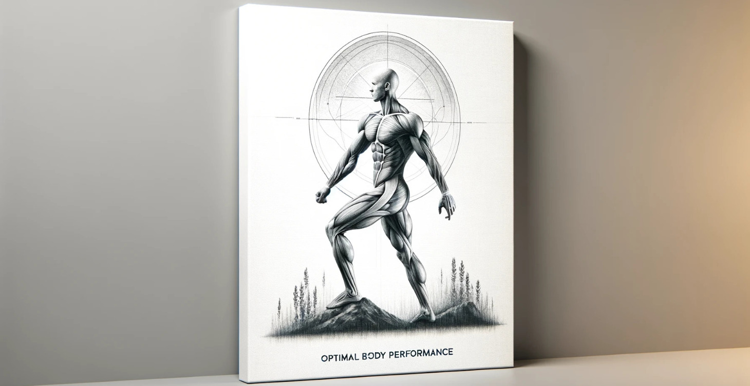 Biohack Body Performance