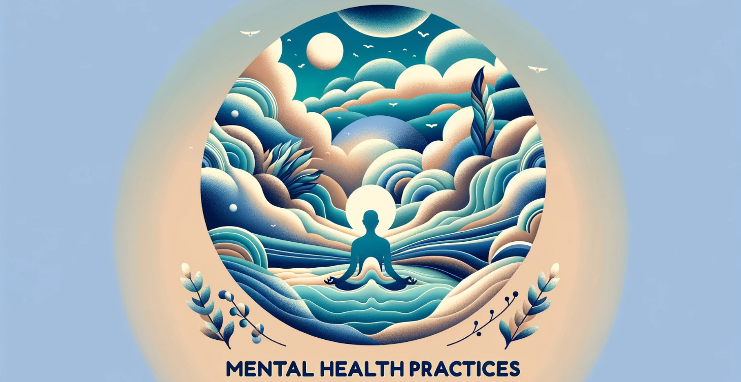 BioHack Mental health