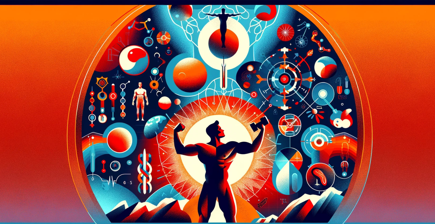 Biohack Testosterone