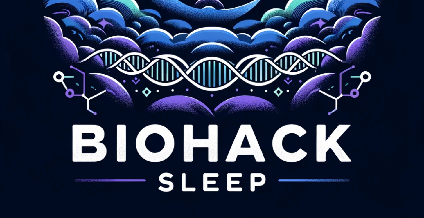Biohack Sleep